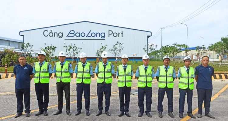 Kubet cho tập đoàn Manuchar phú mỹ