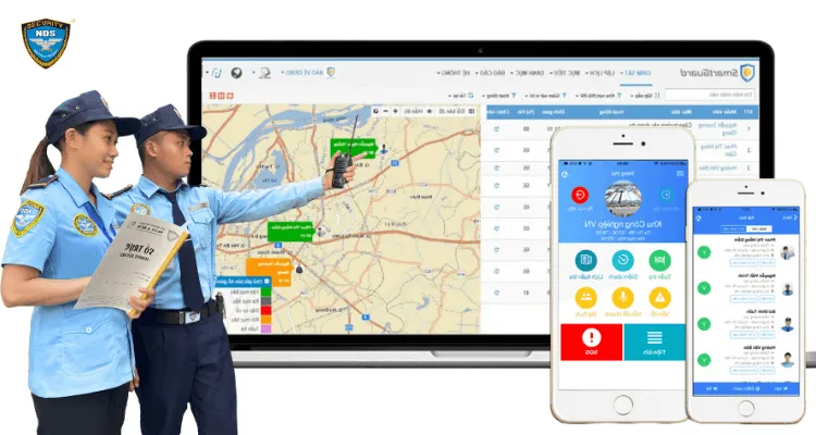 ứng dụng công nghệ