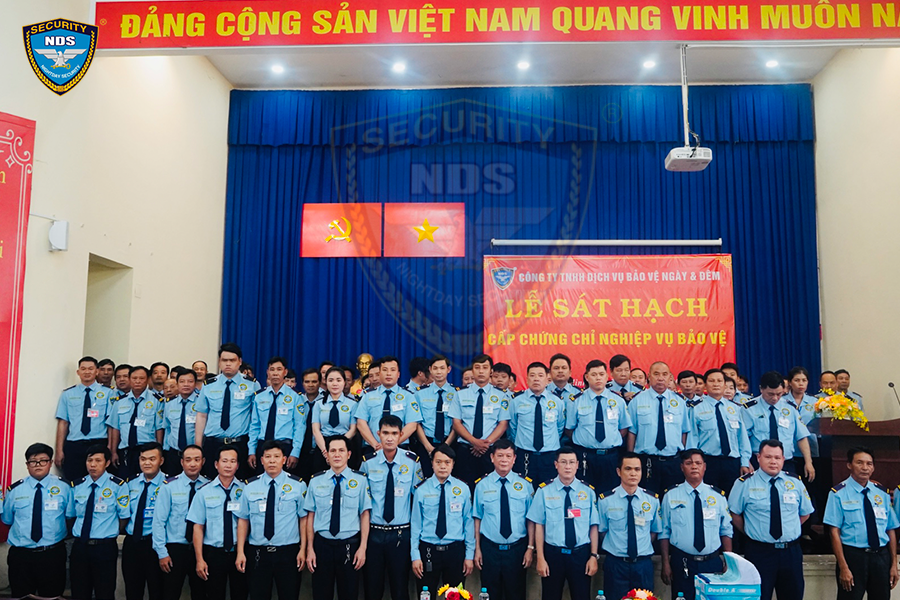 Security Professional Certificate