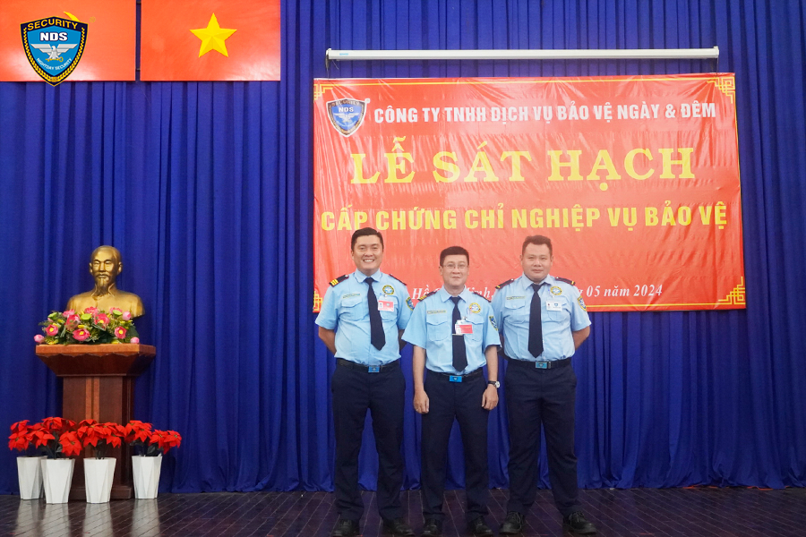 Security Professional Certificate