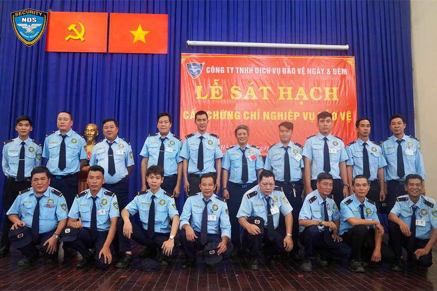 Security Professional Certificate