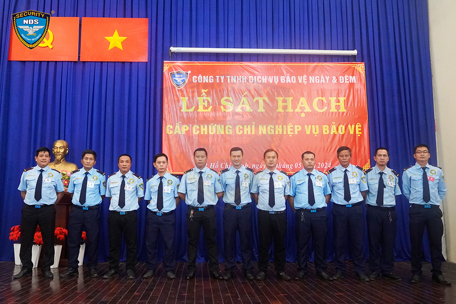 Security Professional Certificate