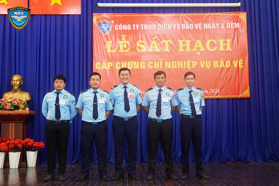 Security Professional Certificate