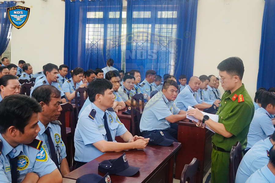 Security Professional Certificate