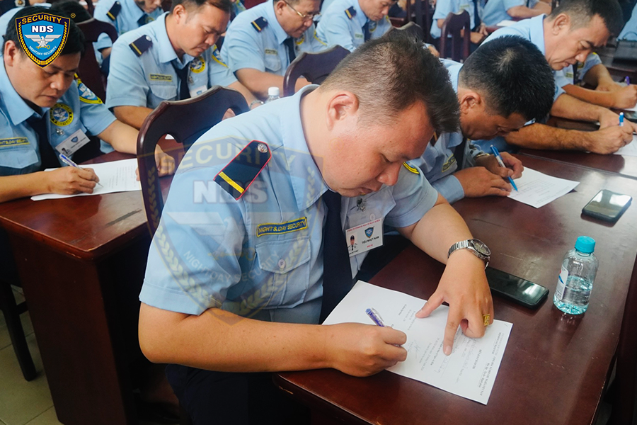 Security Professional Certificate