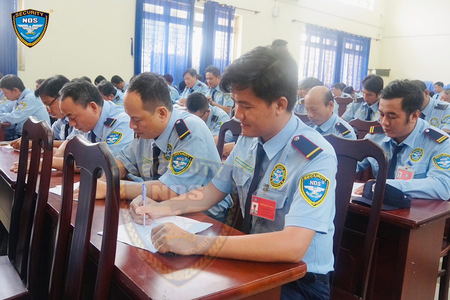 Security Professional Certificate