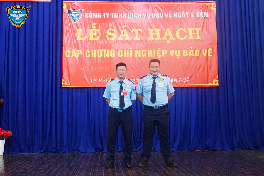 Security Professional Certificate