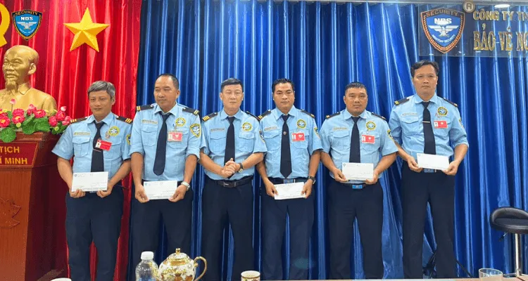 Hội Nghị Sơ Kết