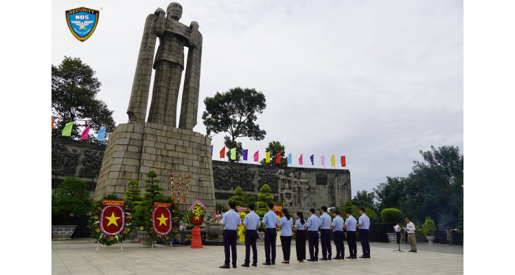 ngày thương binh liệt sĩ