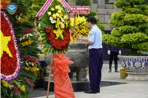 ngày thương binh liệt sĩ