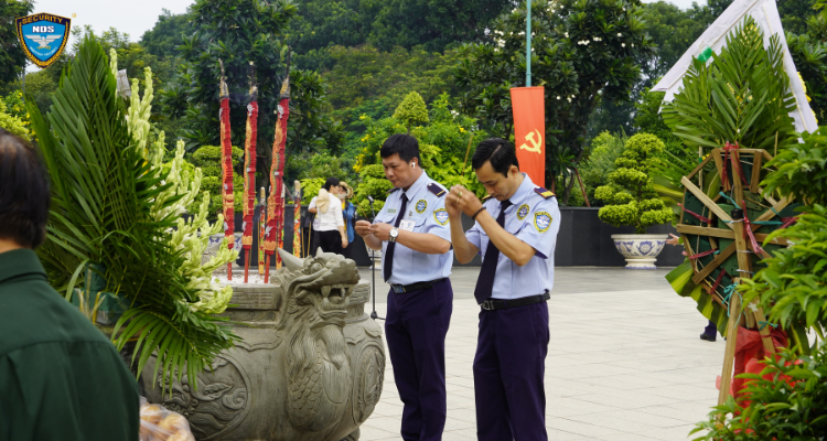 ngày thương binh liệt sĩ
