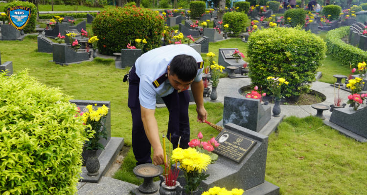 ngày thương binh liệt sĩ