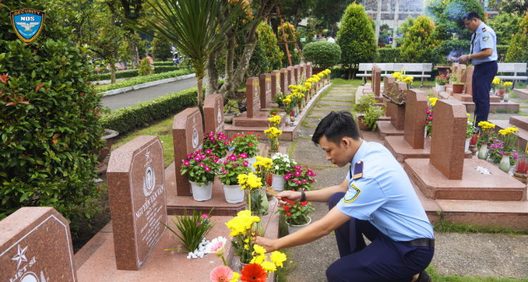 ngày thương binh liệt sĩ