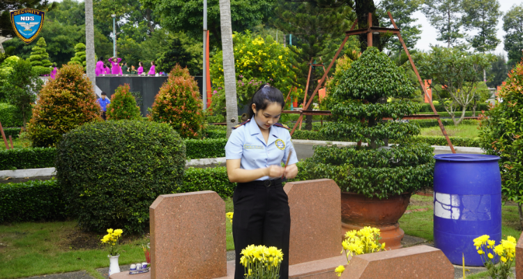 ngày thương binh liệt sĩ