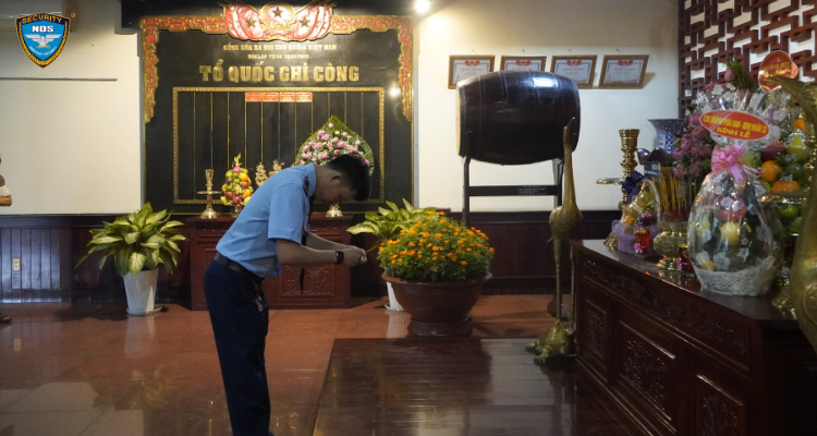 ngày thương binh liệt sĩ