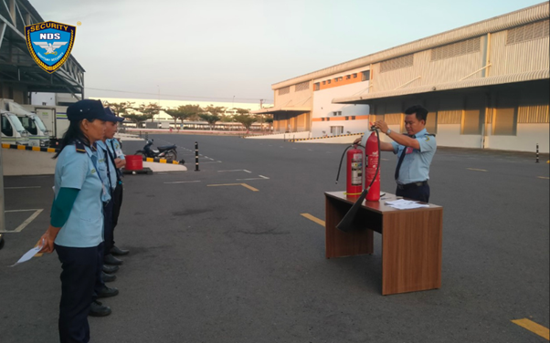 đào tạo bảo vệ