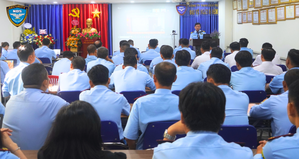 kỷ niệm 21 năm thành lập công ty