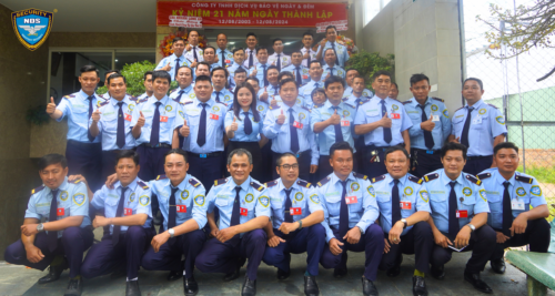 kỷ niệm 21 năm thành lập công ty