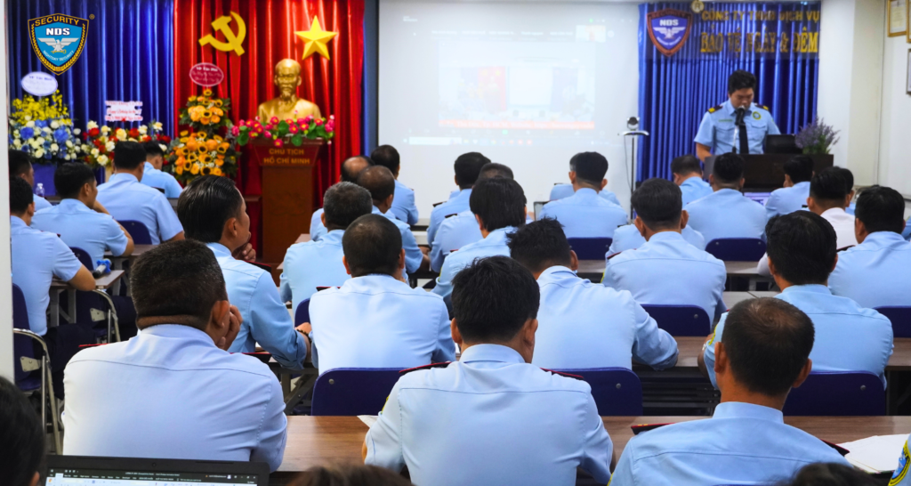 kỷ niệm 21 năm thành lập công ty