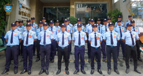 bảo vệ Ku casino