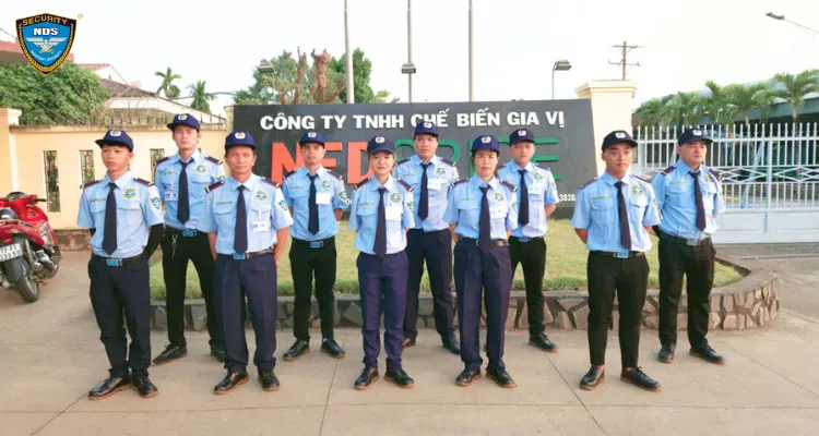 Bảo vệ Ngày & Đêm tại Đồng Nai 