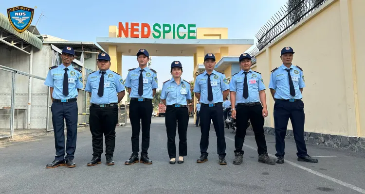 Bảo vệ Ngày & Đêm tại Đồng Nai 