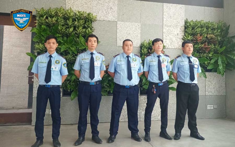 Kiểm soát nghiêm ngặt người ra vào, không để người lạ xâm nhập