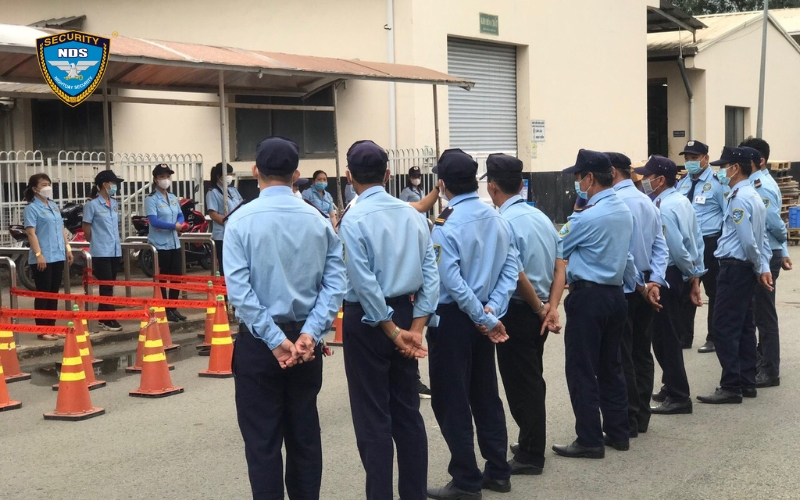 Kiểm soát hoạt động xây dựng, sửa chữa trong trường