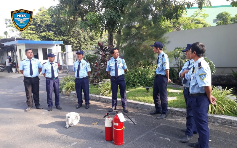 Đóng vai trò quan trọng trong việc đảm bảo an toàn và an toàn cho trường học