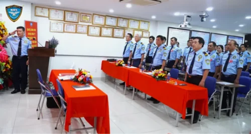 Đại Hội Chi Bộ