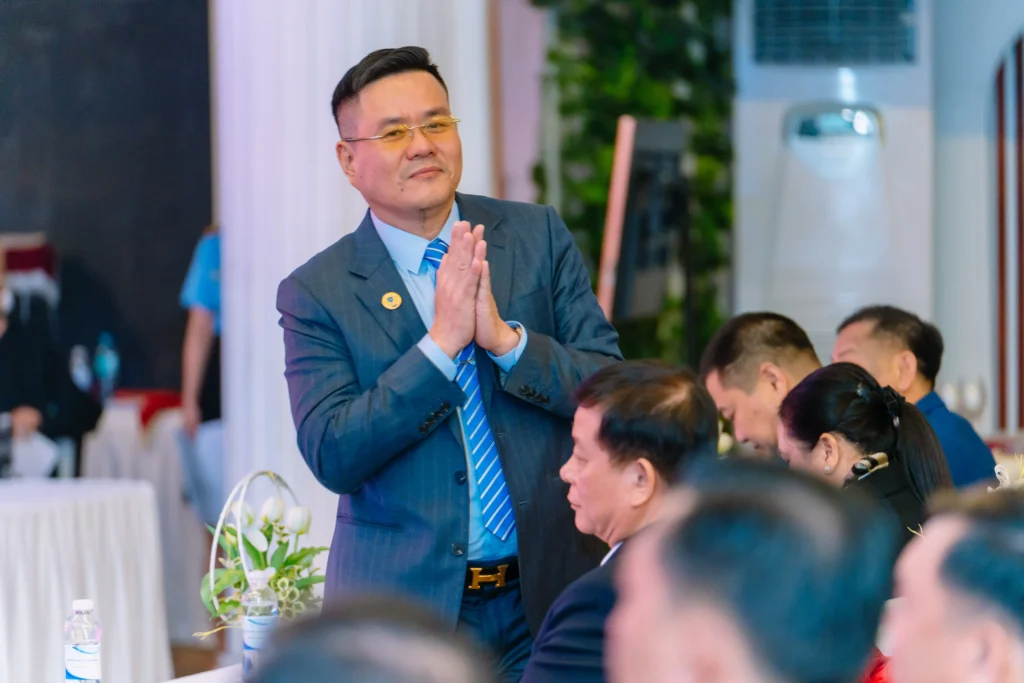 Lễ tổng kết bảo vệ Ngày & Đêm