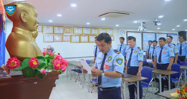 kết nạp Đảng viên mới