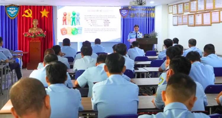 Kỹ Năng Quản Lý