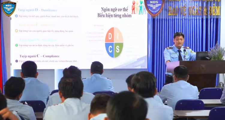 Kỹ Năng Quản Lý