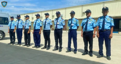 Giải Pháp An Ninh