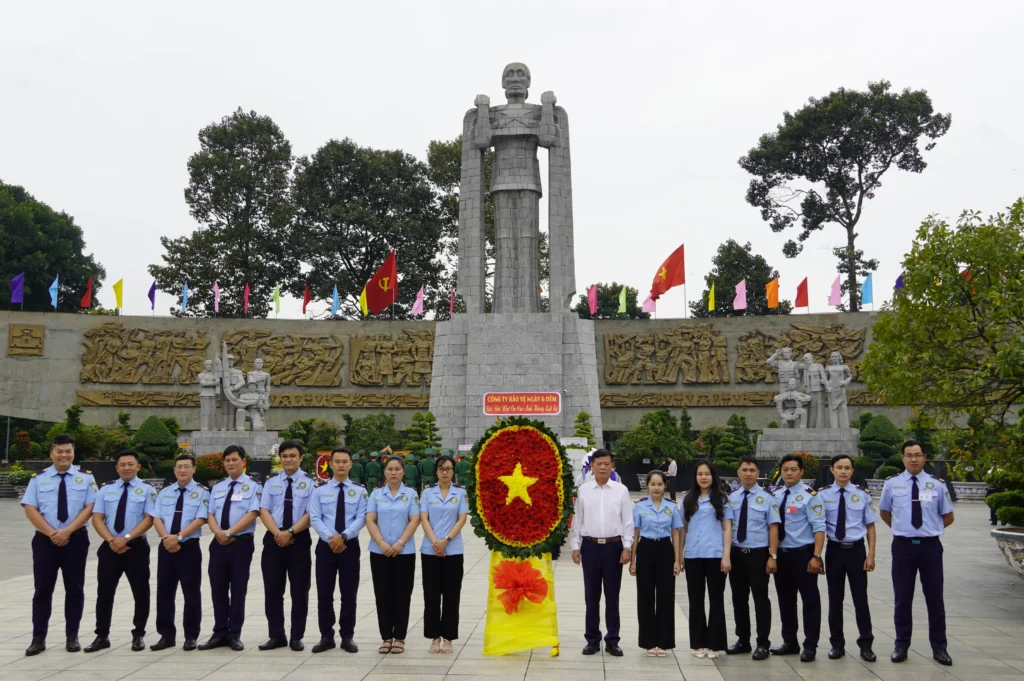 Thương Binh Liệt Sĩ