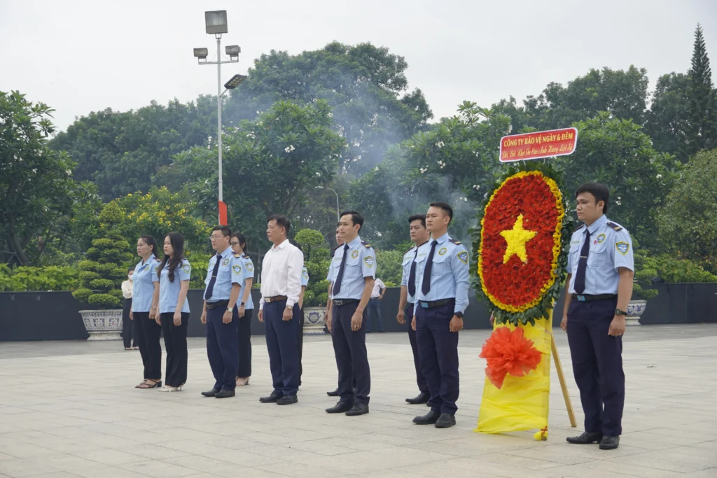 Thương Binh Liệt Sĩ